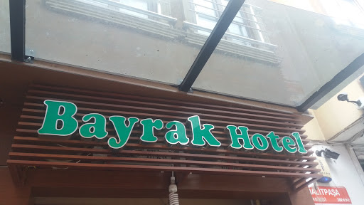 Bayrak Hotel & Restaurant