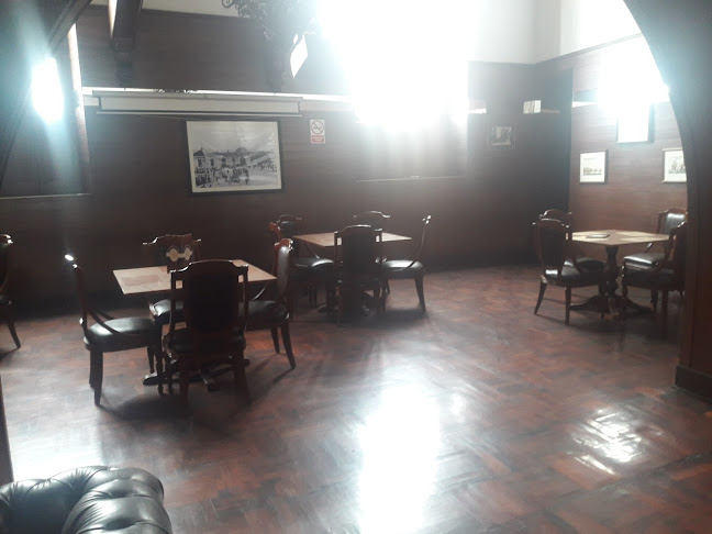 Opiniones de Kingston Bar en Callao - Pub