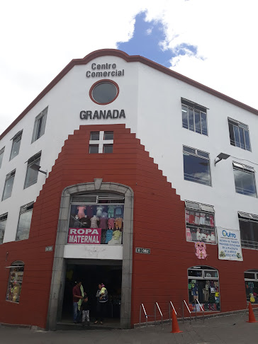 Horarios de Huequita del Rock tienda de ropa