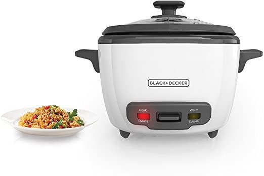 Top 10 best rice cooker brands in Canada. - TheDigitalHacker