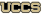 UCCS logo