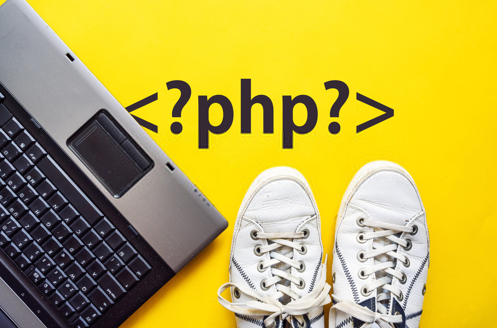 php