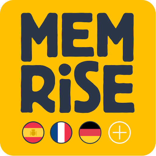 Memrise app