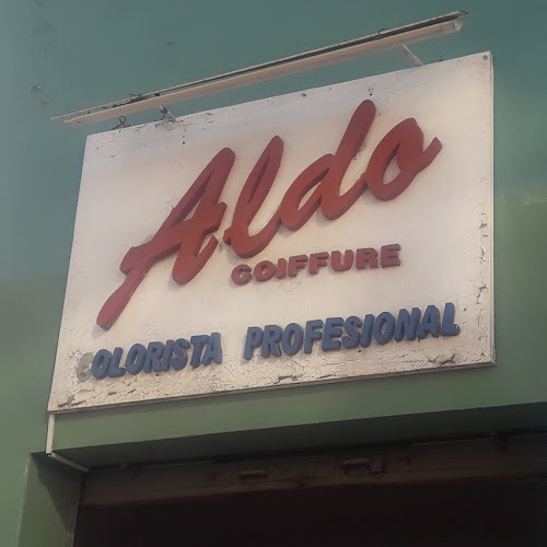 Opiniones de Aldo en Trujillo - Peluquería