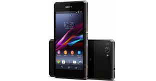 Thu mua điện thoại SONY Xperia cũ hỏng tại Hà Nội