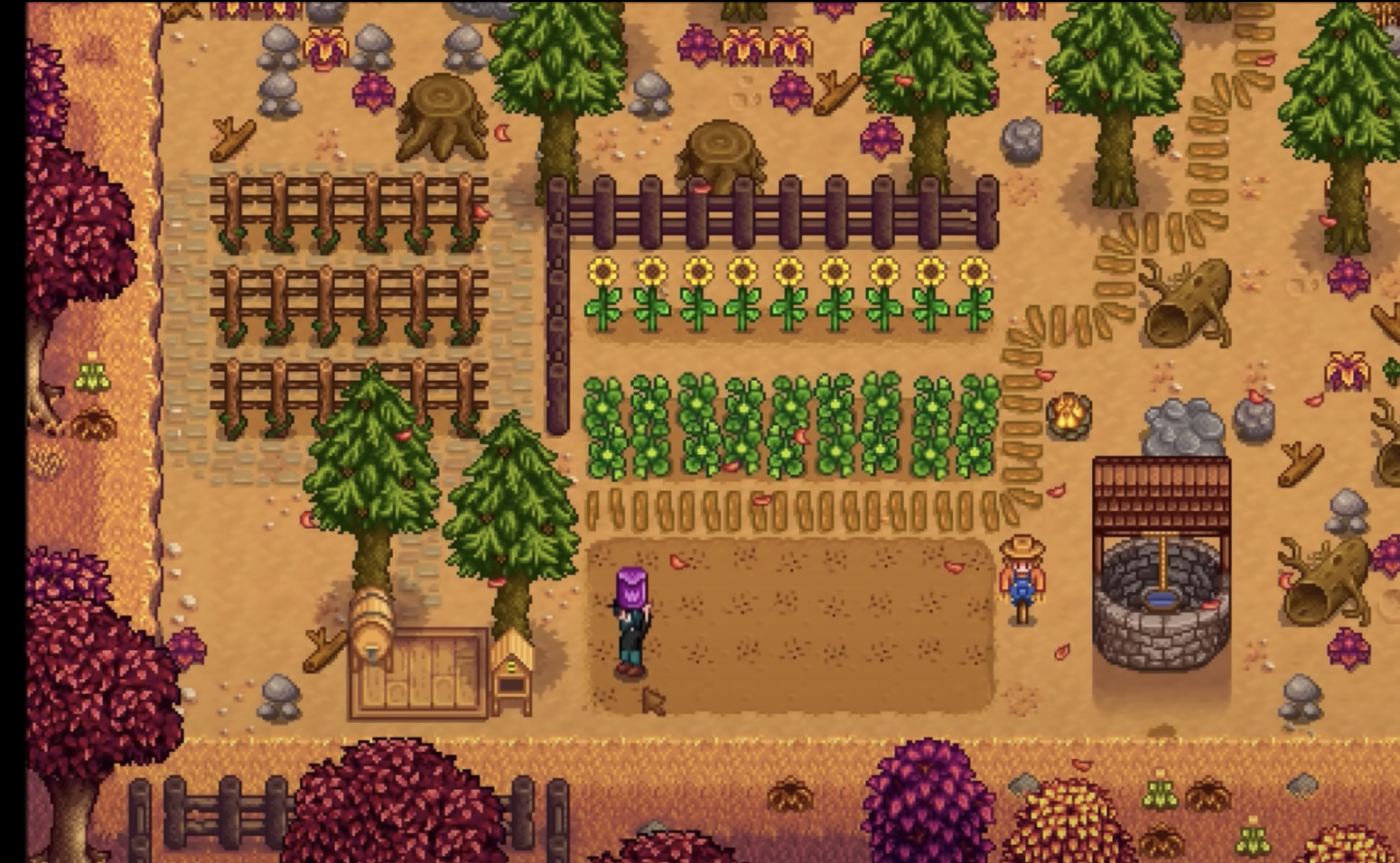 Is Stardew Valley Cross-platform? » Stardew Valley Crossplay