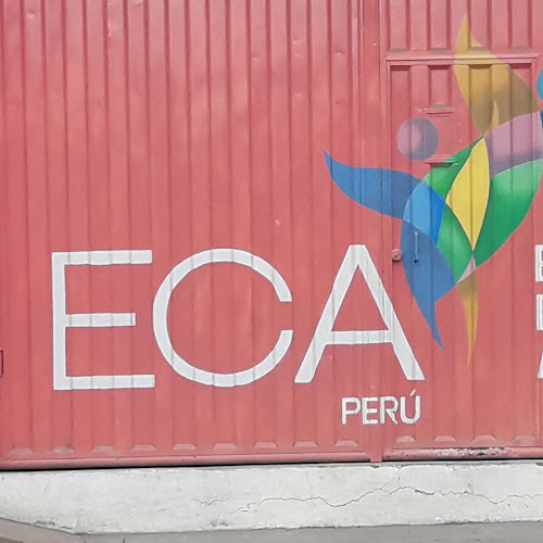 Eca Perú - Huancayo