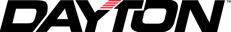 Logotipo de la empresa Dayton
