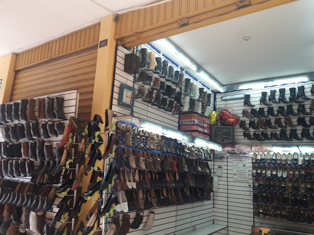 Opiniones de Calzados Kimberly en Arequipa - Zapatería