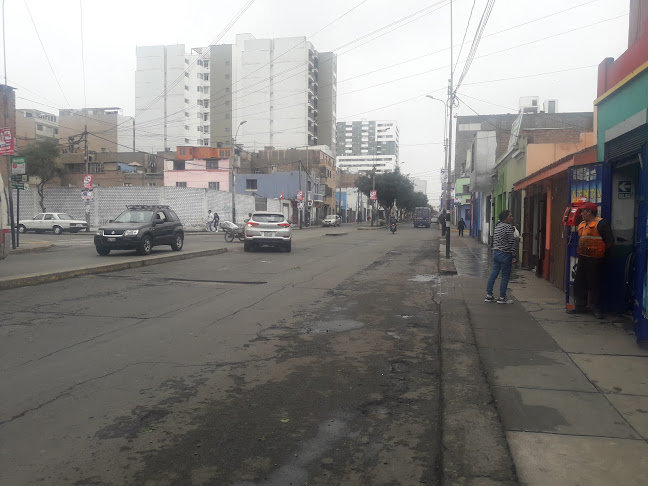 Asociación 10 de Noviembre de la PNP ASOSPIP - Asociación