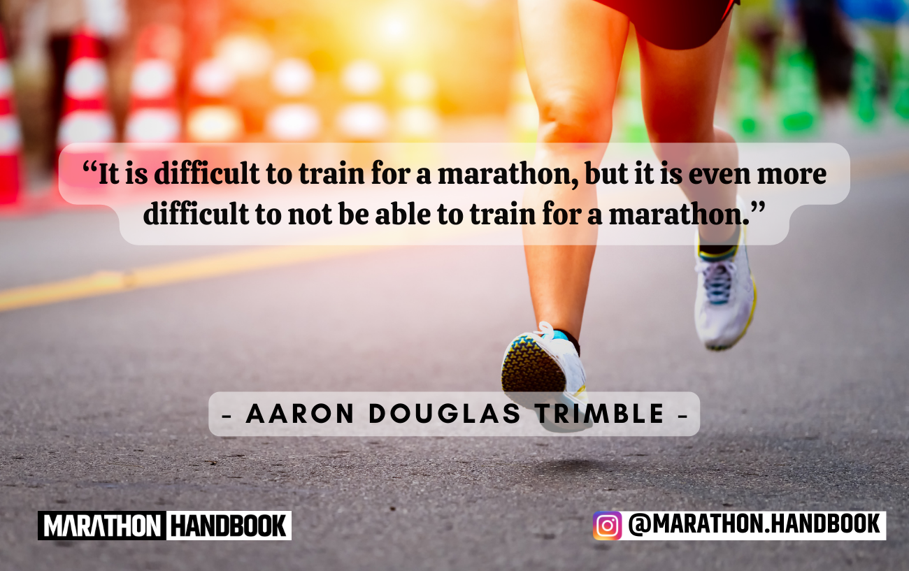 marathon quote #1.4