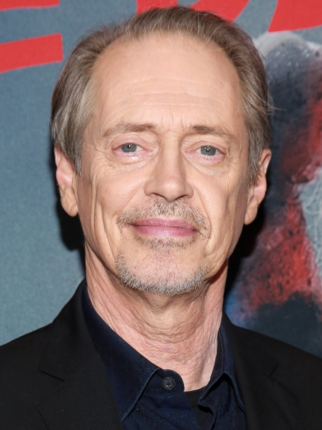 Steve Buscemi