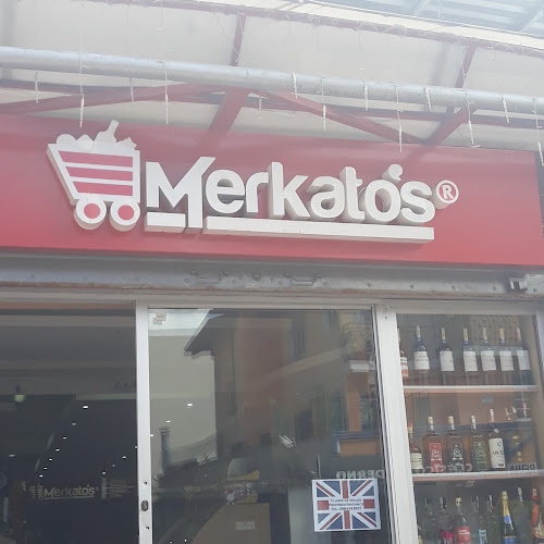 Merkato's - Quito