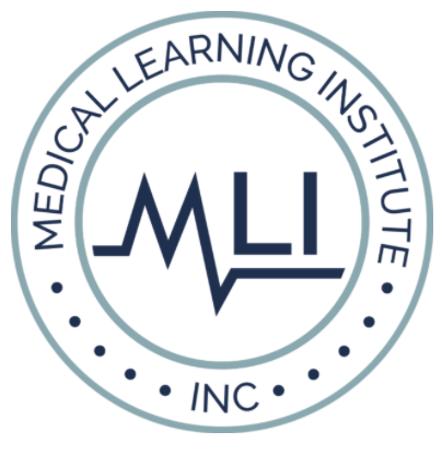 Round MLI logo