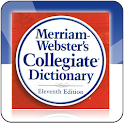 Merriam-Webster's Collegiate apk