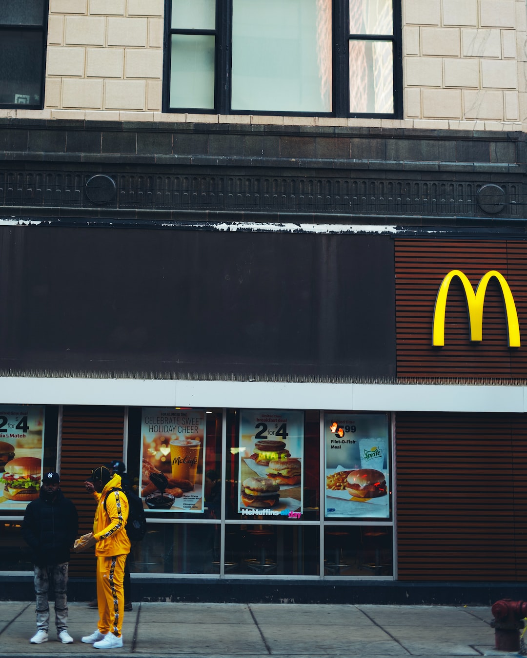Photo by: Guillaume Issaly on Unsplash