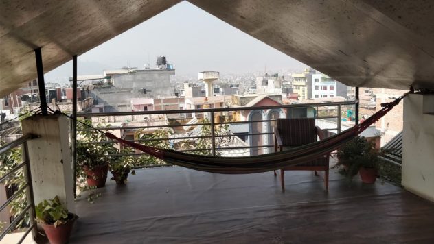 Best Budget Hotel in Kathmandu - Hotel Yambu - My Review