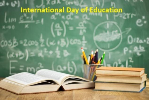 International Day of Education 2023: Know the Theme, History, Significance,  Objectives, Celebration, and More