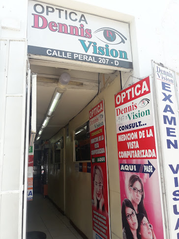 Opiniones de DVóptica en Arequipa - Óptica