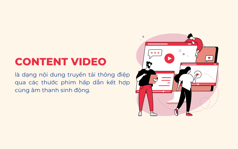Content Video
