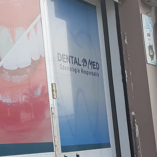 Opiniones de DENTAL MED en Guayaquil - Dentista