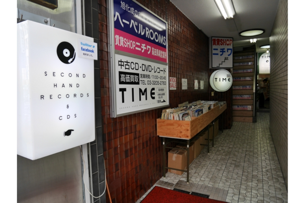 10 ร้านแผ่นเสียงในโตเกียว ใครเป็นสายสะสม ห้ามพลาด 4