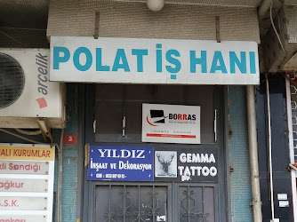 POLAT İŞ HANI