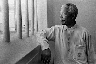 Nelson Mandela: quem foi, onde nasceu, quando foi preso e outras dúvidas -  ECOA - UOL ECOA