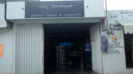 VOG Boutique