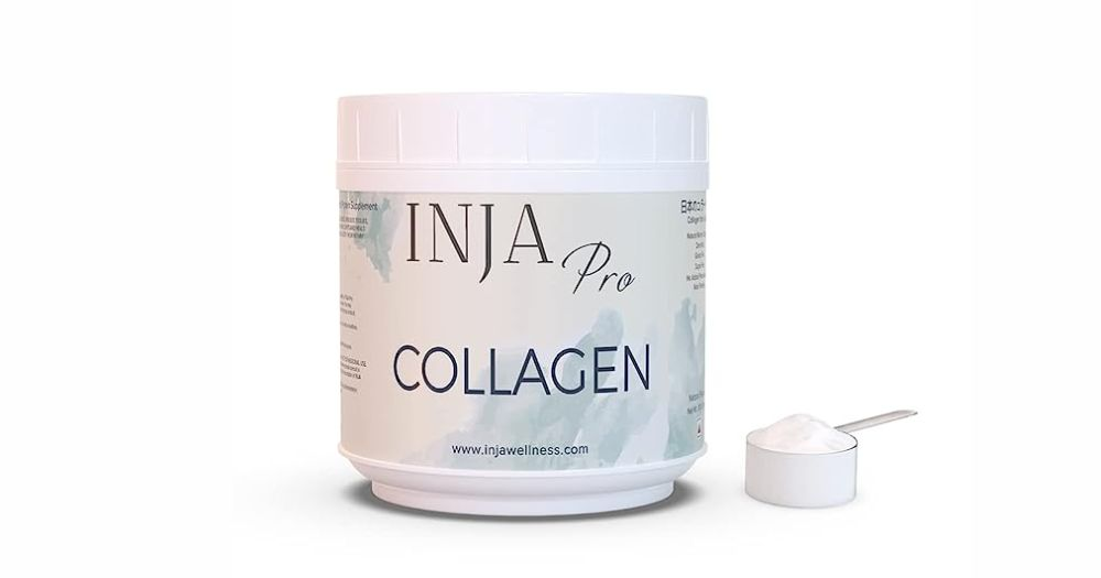 INJA Wellness Collagen