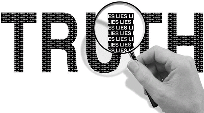 Image result for lies