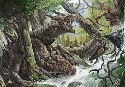 Featured image of post Rpgbot Druid