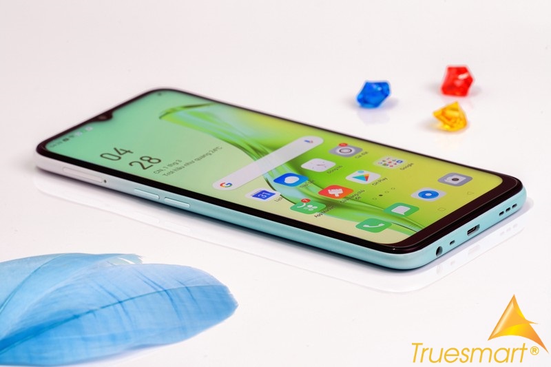 Thay Camera Trước Oppo A31