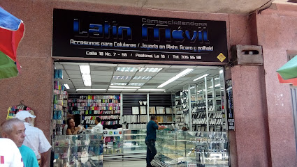 Latin Movil