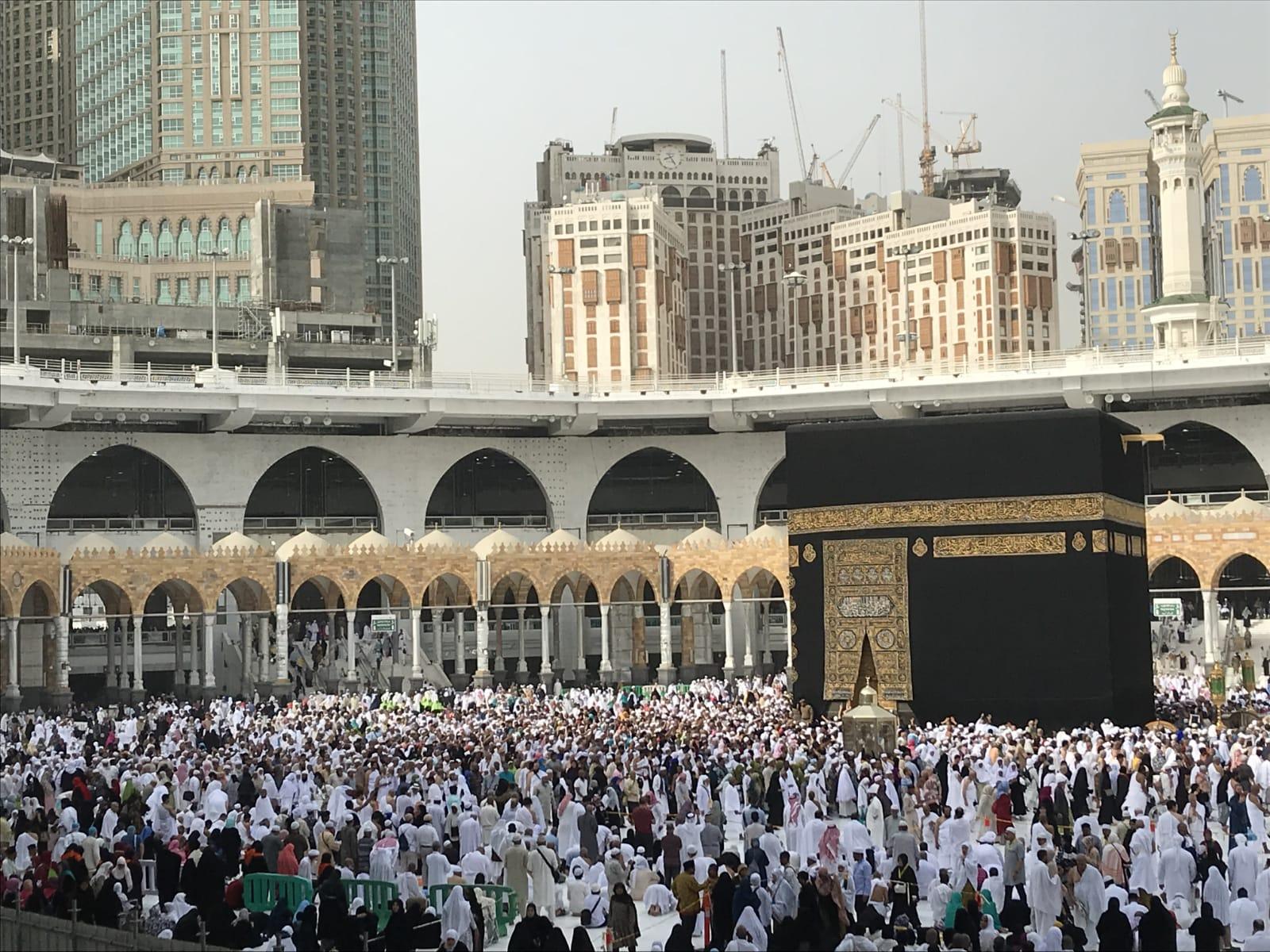 Image result for ibadah umrah