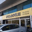 Paşaoğlu otomotiv Oto center