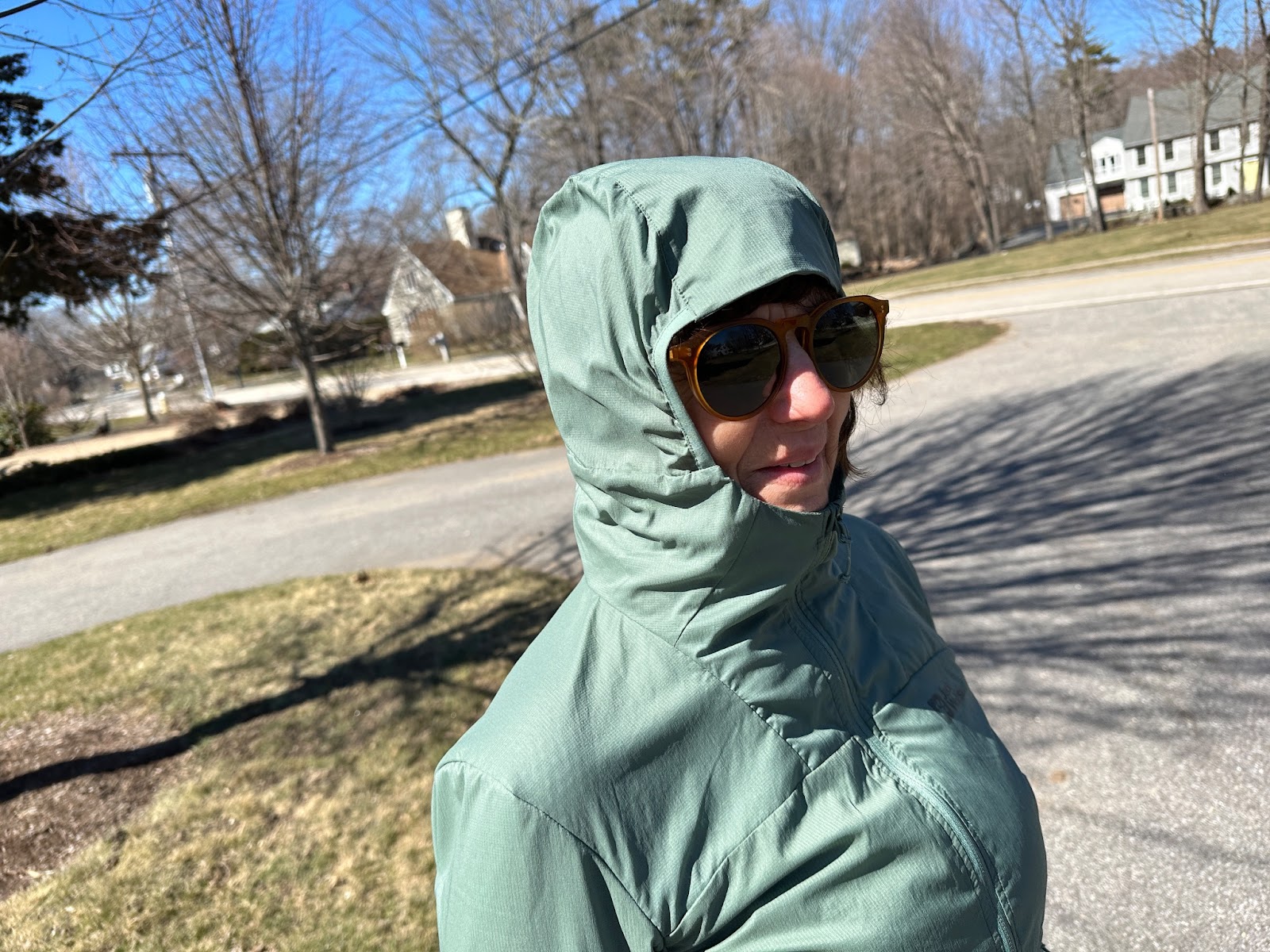 Road Trail Run: Jack Wolfskin Pre Light Alpha Jacket Women's and Men's  Jacket Reviews: Ultralight Insulation and Wind Protection