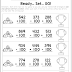 3 digit subtraction worksheets - 3 digit subtraction worksheets