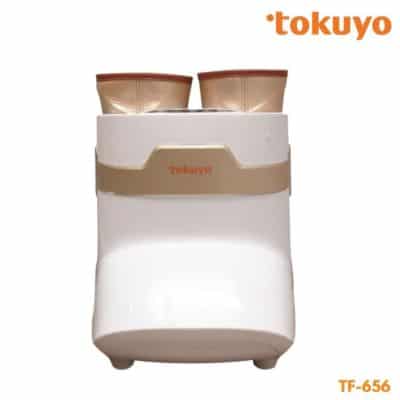 Best Foot Massage TOKUYO Leg Boot Massager TF - 656