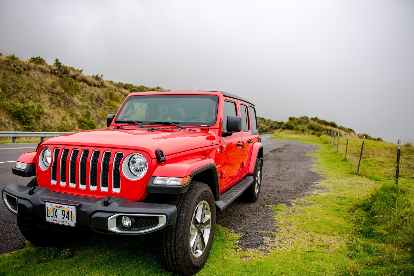 Why You Should Buy A Jeep Wrangler | Puente Hills Hyundai
