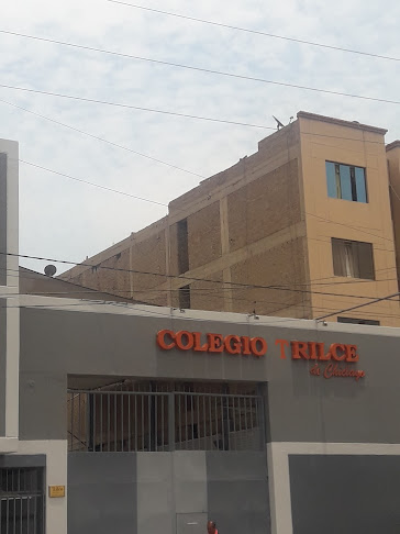 Opiniones de Colegio Trilce de Chiclayo en Chiclayo - Escuela