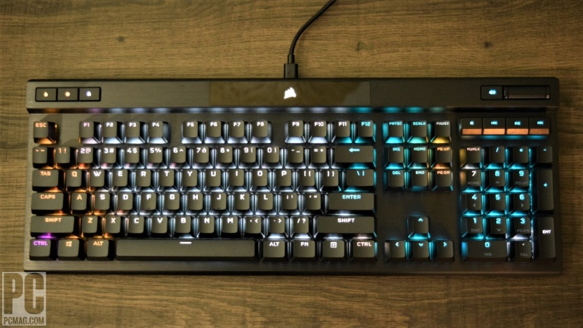 Change the switches of your mechanical keyboard to change the response, feedback, and design of the keys.