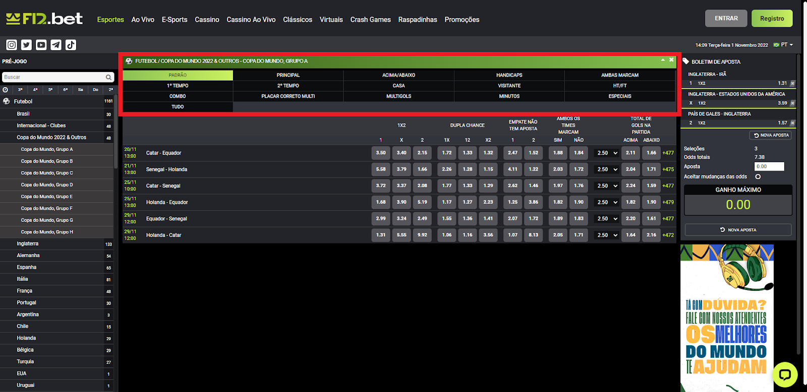 esportiva bet como funciona