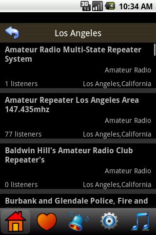 Download Police Scanner apk