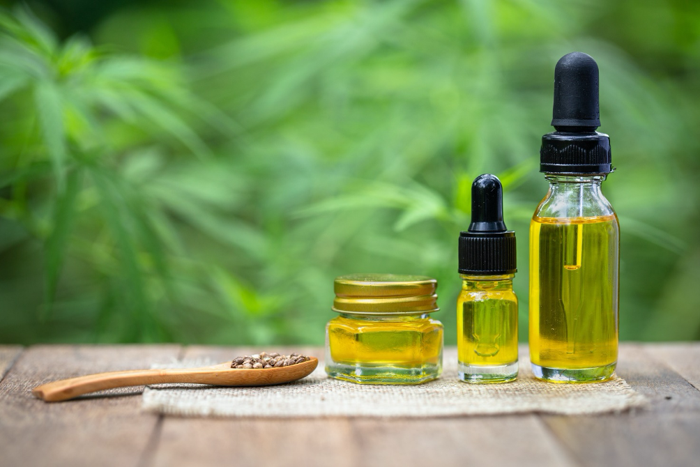 <strong>Is there any proof that CBD oil may ease persistent discomfort?</strong>