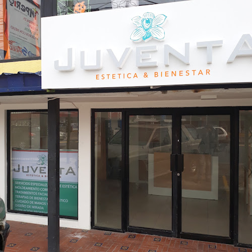 Opiniones de Juventa Centro Estético, Spa, Masajes en el Valle Quito en Quito - Centro de estética
