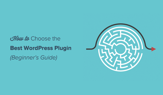 Escolha o melhor plugin WordPress