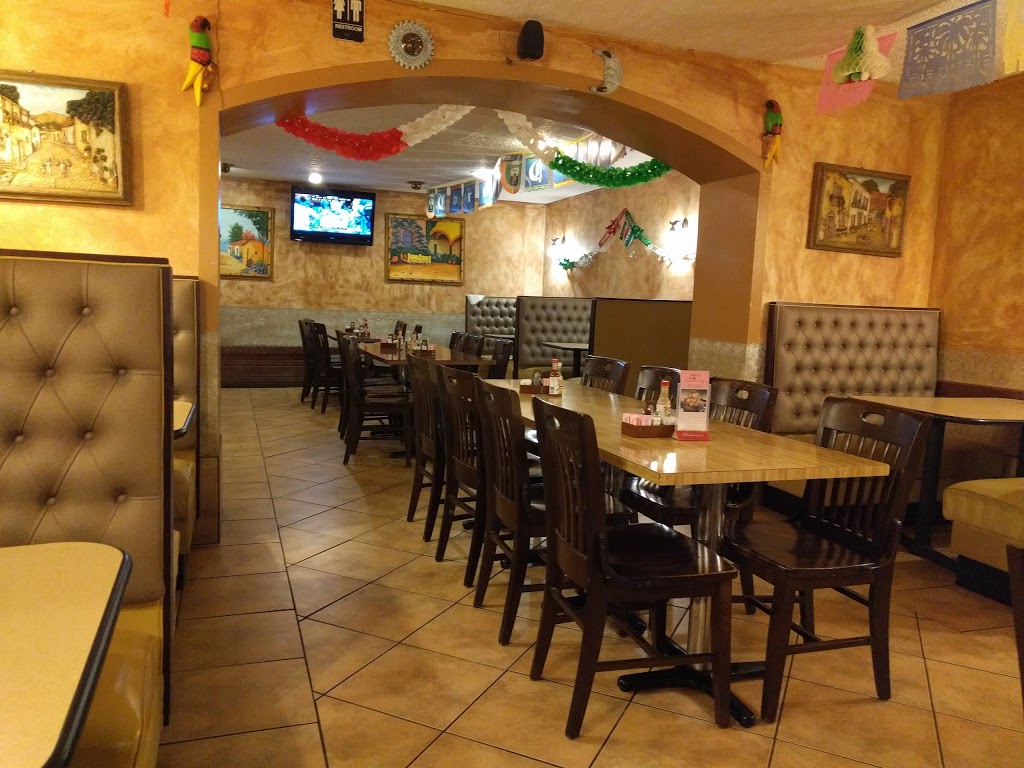 El Campestre - Restaurant | 1341 E Lee Hwy, Chilhowie, VA 24319, USA