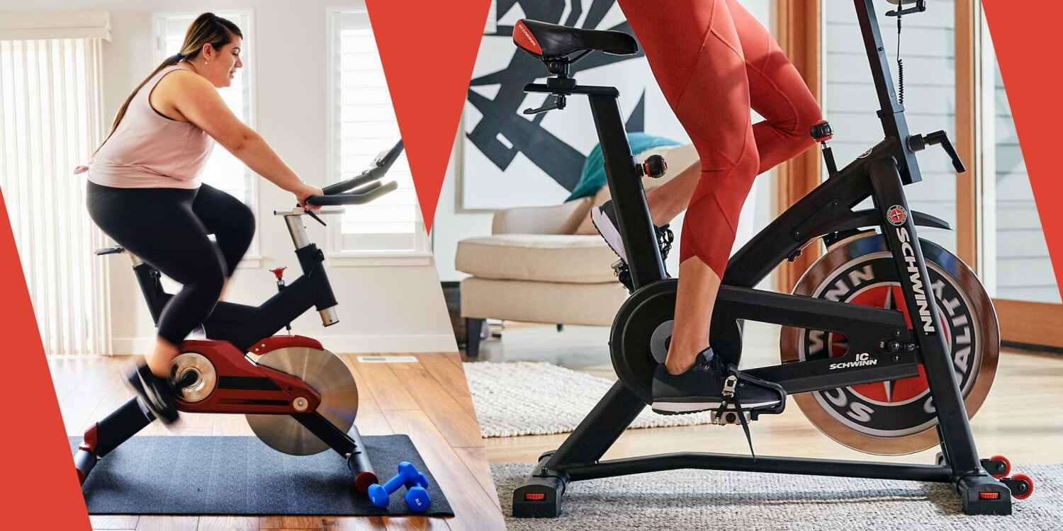 Best exercise bikes of 2021, according to personal trainers