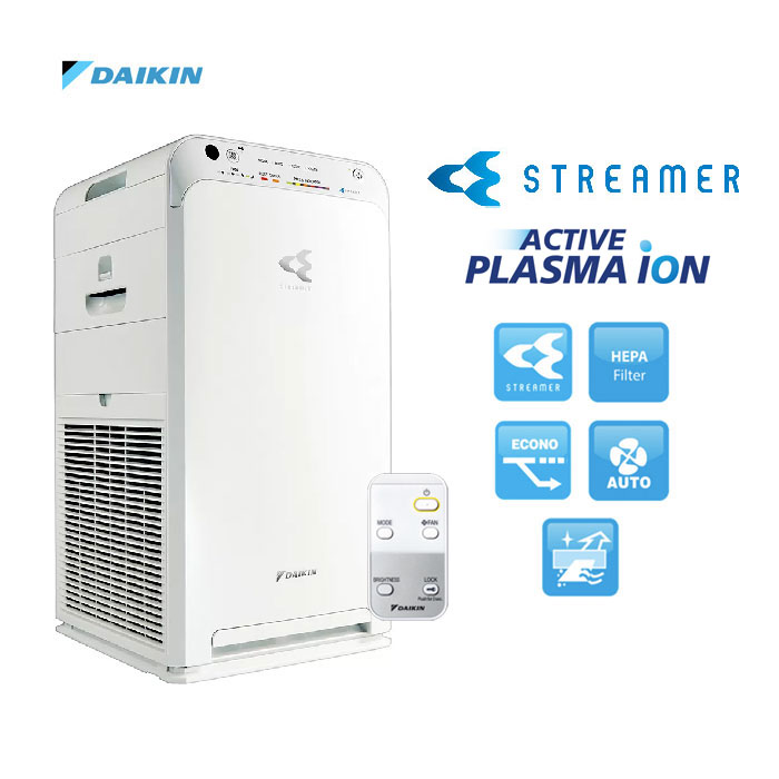 Air purifier 2024 dengan hepa filter